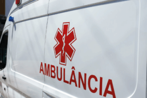 Ambulância 24h