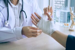 Seguro Acidentes Pessoais